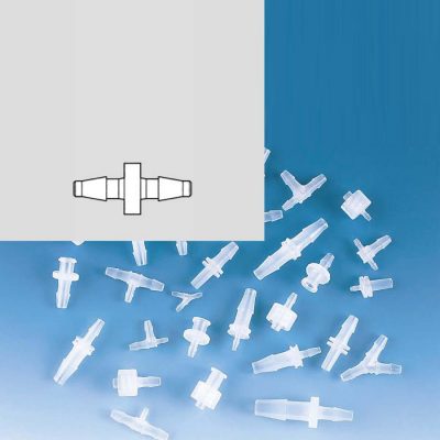 Łącznik do węży prosty (PP)