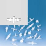 Łącznik do węży prosty (PP) - 2-0960 - lacznik-do-wezy-prosty - 32-do-42-mm-obustr