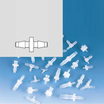 Łącznik do węży prosty (PP)