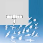 Łącznik do węży w kształcie T (PP) - 2-0976 - lacznik-do-wezy-w-ksztalcie-t - 1-x-24-do-342-x-32-do-42-mm