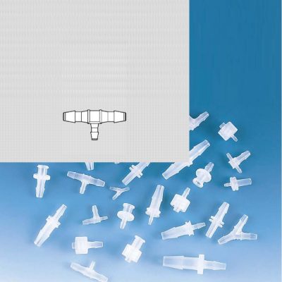 Łącznik do węży w kształcie T (PP)