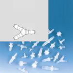 Łącznik do węży w kształcie Y (PP) - 2-0957 - lacznik-do-wezy-w-ksztalcie-y - 24-do-34-mm