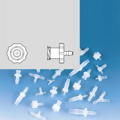 Łącznik do węży z żeńskim przyłączem typu Luer