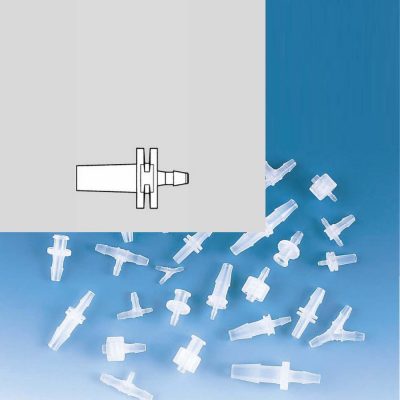 Łącznik do węży ze stożkowym przyłączem typu Luer