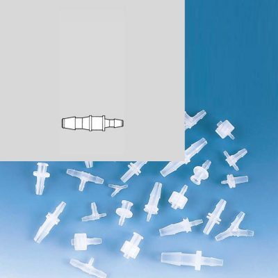 Łącznik redukcyjny do węży prosty (PP)