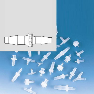 Łącznik redukcyjny do węży prosty (PP)