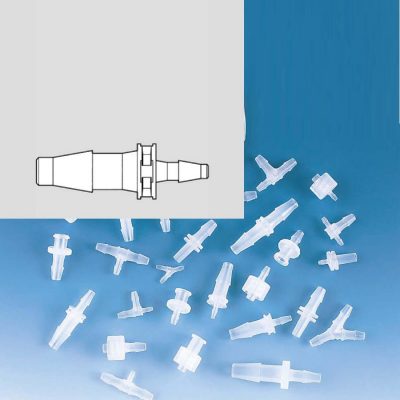 Łącznik redukcyjny do węży prosty (PP)