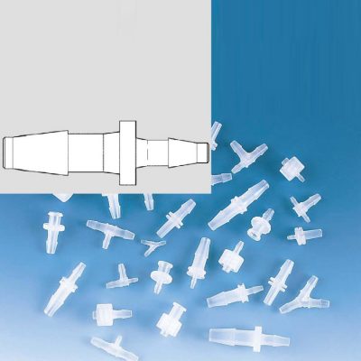 Łącznik redukcyjny do węży prosty (PP)