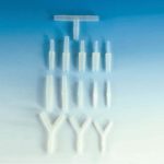 Łączniki do węży z poliamidu - 2-0875 - laczniki-do-wezy-z-poliamidu-symetryczne - 3-5-mm - 10-szt