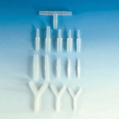 Łączniki do węży z poliamidu