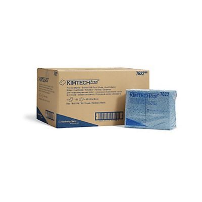 Ściereczki wielokrotnego użytku, Kimtech Prep (Kimberly Clark)