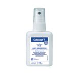 Środek do dezynfekcji skóry Cutasept® F - 1-6096 - srodek-do-dezynfekcji-skory-cutasept-f-50-ml-z-koncowka-rozpylajaca