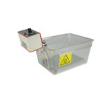 Łaźnia wodna - e-4086 - laznia-wodna-z-wanna-z-pc - 35-l-2 - 600-w