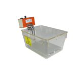 Łaźnia wodna - e-4089 - laznia-wodna-z-wanna-z-pc - 85-l - 1000-w