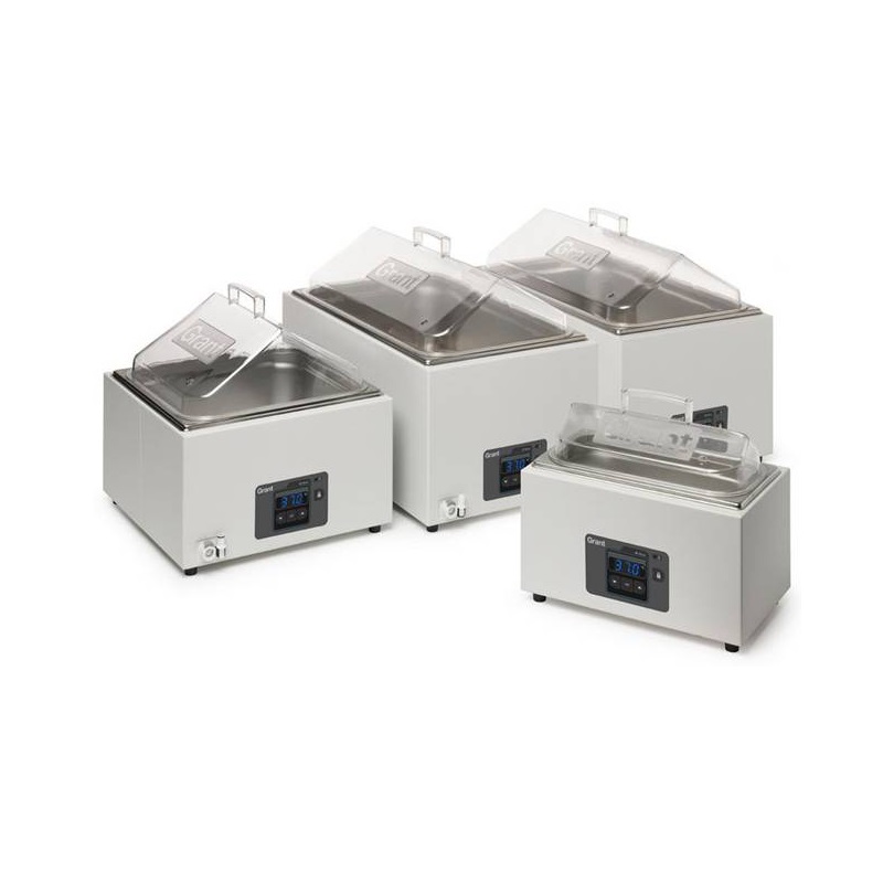 Łaźnie wodne serii JB Nova &ndash; Grant