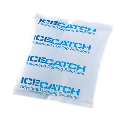 Żelowe wkłady chłodzące IceCatch&reg; Gelpack