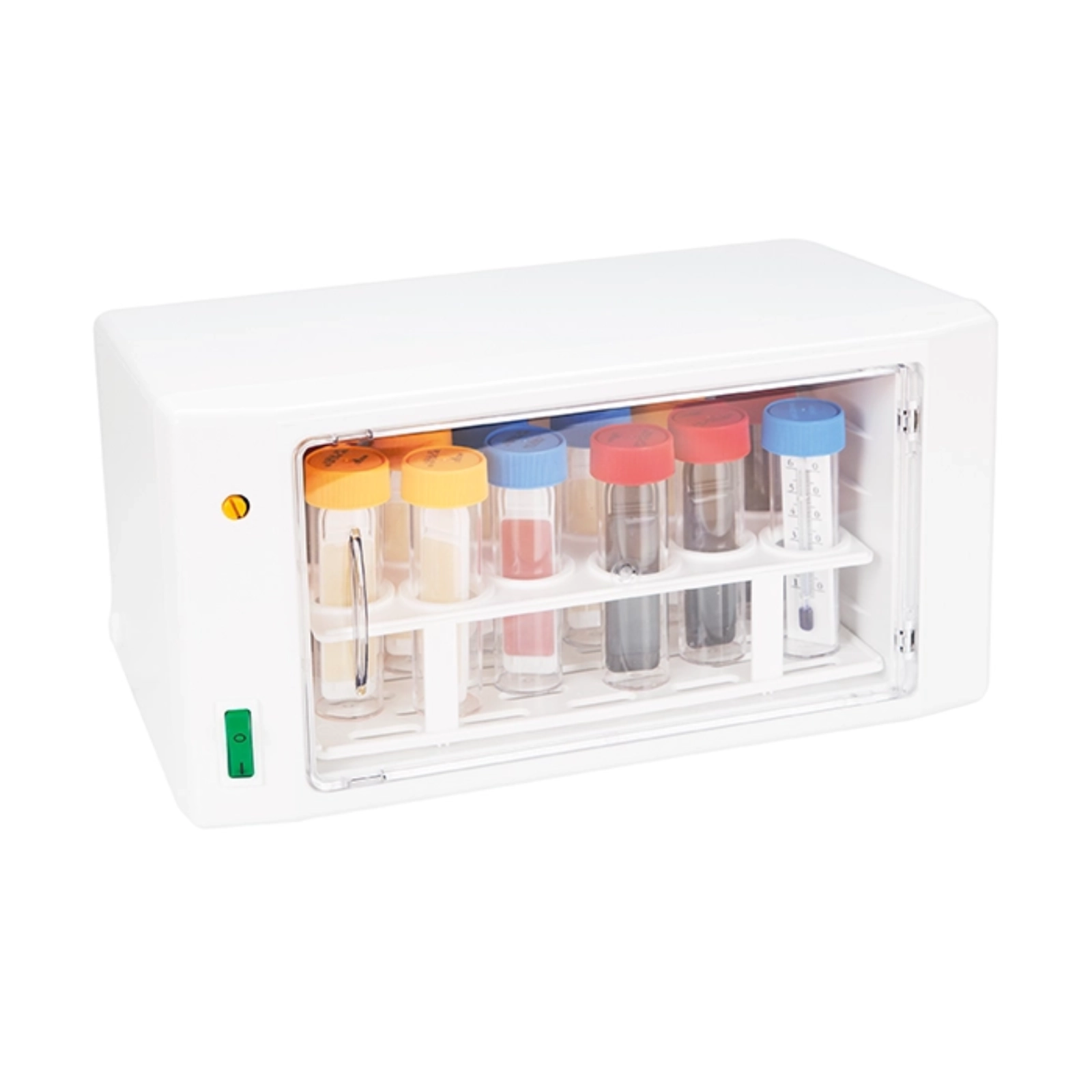 2-5165 Miniinkubator 01 2-5165 Miniinkubator 01