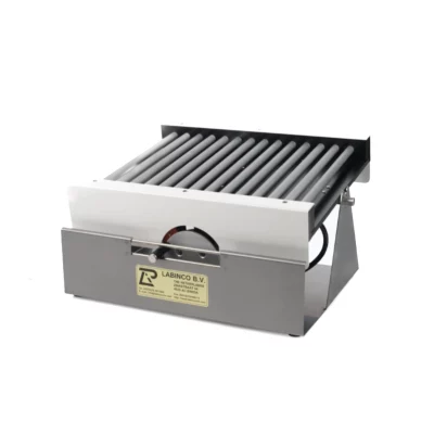 7-3170 Wytrząsarka rolkowa na prob&oacute;wki L201