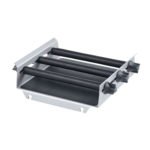 Akcesoria do wytrząsarek KS 130 basic i KS 130 control - k-1695 - as-130-1-platforma-uniwersalna - 0008017300