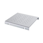 Akcesoria do wytrząsarek KS 130 basic i KS 130 control - k-1696 - as-130-2-platforma-do-mocowania-uchwytow-dla-kolb - 0003115000