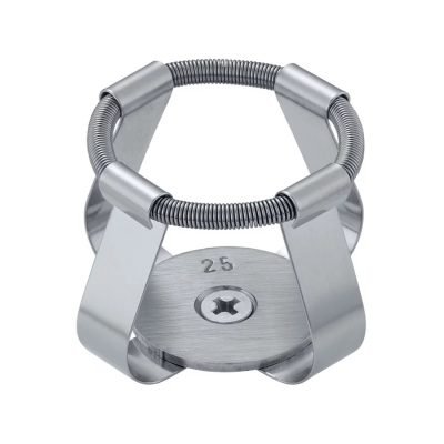 AS 2.1 - uchwyt do kolby Erlenmeyera o poj. 25 ml