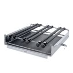 Akcesoria do wytrząsarki KS 501 digital i wytrząsarki horyzontalnej HS 501 digital - k-1704 - as-501-1-platforma-uniwersalna - 0008000200