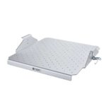 Akcesoria do wytrząsarki KS 501 digital i wytrząsarki horyzontalnej HS 501 digital - k-1707 - as-501-4-platforma-do-mocowania-uchwytow-do-kolb - 0002341100