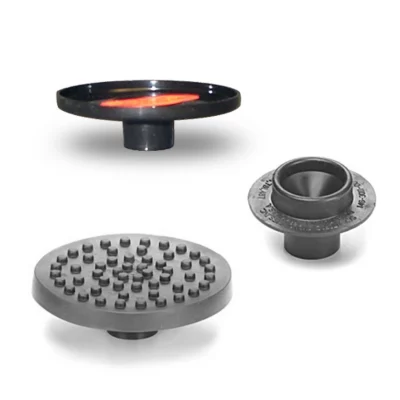 Akcesoria do Vortex Genie 1, Genie 2, Genie 2T i 2 Digital