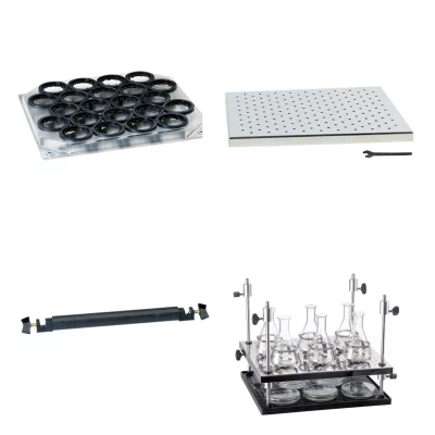 Akcesoria do wytrząsarek Heidolph 1010, 1020, 1030, 1040