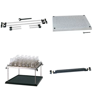 Akcesoria do wytrząsarek Heidolph 2010, 2020, 2040