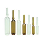 Ampułki ze szkła Fiolax - b-1259 - ampulki-ze-szkla-fiolax - przezroczyste-2 - 1-ml - 67-x-1050-mm - 325-szt