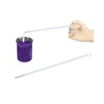 Bagietki magnetyczne z PE z uchwytem pierścieniowym - l-4293 - bagietka-magnetyczna-z-pe-z-uchwytem-pierscieniowym - 457-mm