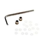 Cell repair kit for standard flow cell, for Agilent diode array and multiple wavelength detectors - g1315-68712 - cell-repair-kit-for-standard-flow-cell-for-agilent-diode-array-and-multiple-wavelength-detectors