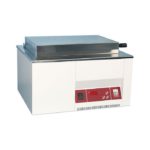 Cyfrowe łaźnie wodne (GFL 1002 - GFL 1008) oraz cyrkulacyjne (GFL 1012 i GFL 1013) - k-3046 - cyfrowa-lazna-wodna-gfl-1008 - 20-litrow - 19700 - 400-x-245-x-205-mm