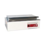 Cyfrowe łaźnie wodne (GFL 1002 - GFL 1008) oraz cyrkulacyjne (GFL 1012 i GFL 1013) - k-3044 - cyfrowa-laznia-wodna-gfl-1004 - 21-litrow - 19700 - 600-x-245-x-145-mm