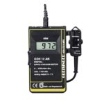 Cyfrowy manometr GDH 12 AN - 3-1045 - cyfrowy-miernik-prozni-i-barometr - 0-1300-mbar