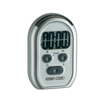 Czasomierz &bdquo;Shake awake&rdquo;