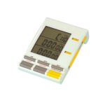 Czasomierz 3-kanałowy - 2-1992 - czasomierz-elektroniczny - 3-kanalowy