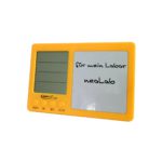 Czasomierz 4-liniowy z polem do opisu - 2-2039 - czasomierz-4-liniowy-z-polem-do-opisu - 4-kanalowy