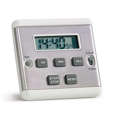 Czasomierz elektroniczny