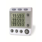 Czasomierz elektroniczny - trójkanałowy - 2-1990 - czasomierz-elektroniczny-trojkanalowy