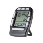 Czasomierz trójkanałowy - z podpórką, uchwytem i magnesem - l-0186 - czasomierz-trojkanalowy-z-podporka-uchwytem-i-magnesem - czarny