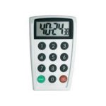 Czasomierz z klawiaturą numeryczną - b-4548 - czasomierz-z-klawiatura-numeryczna - 1-kanalowy