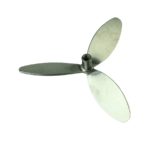 Mieszadła ze stali szlachetnej - 2-2380 - dla-pretow-srednica-8-mm-sruba-miesz-w-ksztalcie-smigla - 100-mm - 4