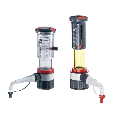 Dozowniki seripettor i seripettor pro