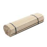Drewniane bagietki do mieszania - 1-7049 - drewniane-bagietki-do-mieszania - 5-mm - 200-mm - 100-szt