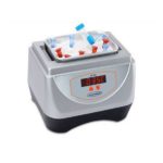 Elektroniczna łaźnia chłodząca N°ICE - k-9477 - laznia-chlodzaca-nice-z-perelkami-ceramicznymi-17-kg-i-wanna-termostatujaca