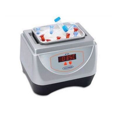Elektroniczna łaźnia chłodząca N°ICE – Bibby Scientific
