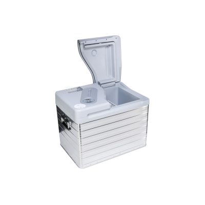 Elektryczny pojemnik chłodzący - 39 l