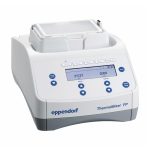 Eppendorf ThermoMixer® F1.5 i FP - k-5105 - eppendorf-thermomixer-fp-z-wbudowanym-wkladem-smartblock-do-plytek-mikrolitrowych-oraz-deep-well-w-zestawie-z-pokrywka - 5385-000-016